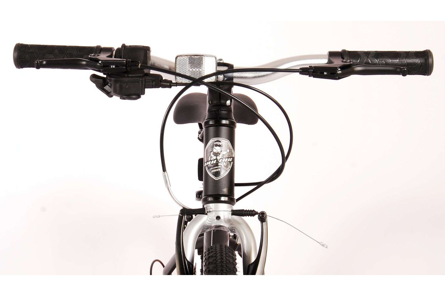 Volare Dynamic 20 Inch Jongens