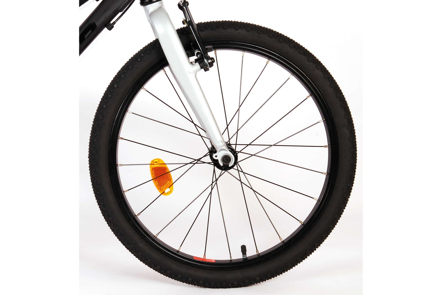 Volare Dynamic 20 Inch Jongens