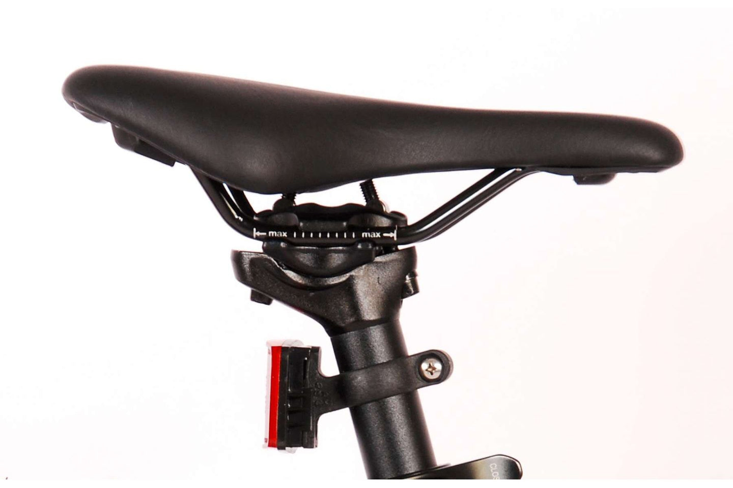 Volare Dynamic 20 Inch Jongens