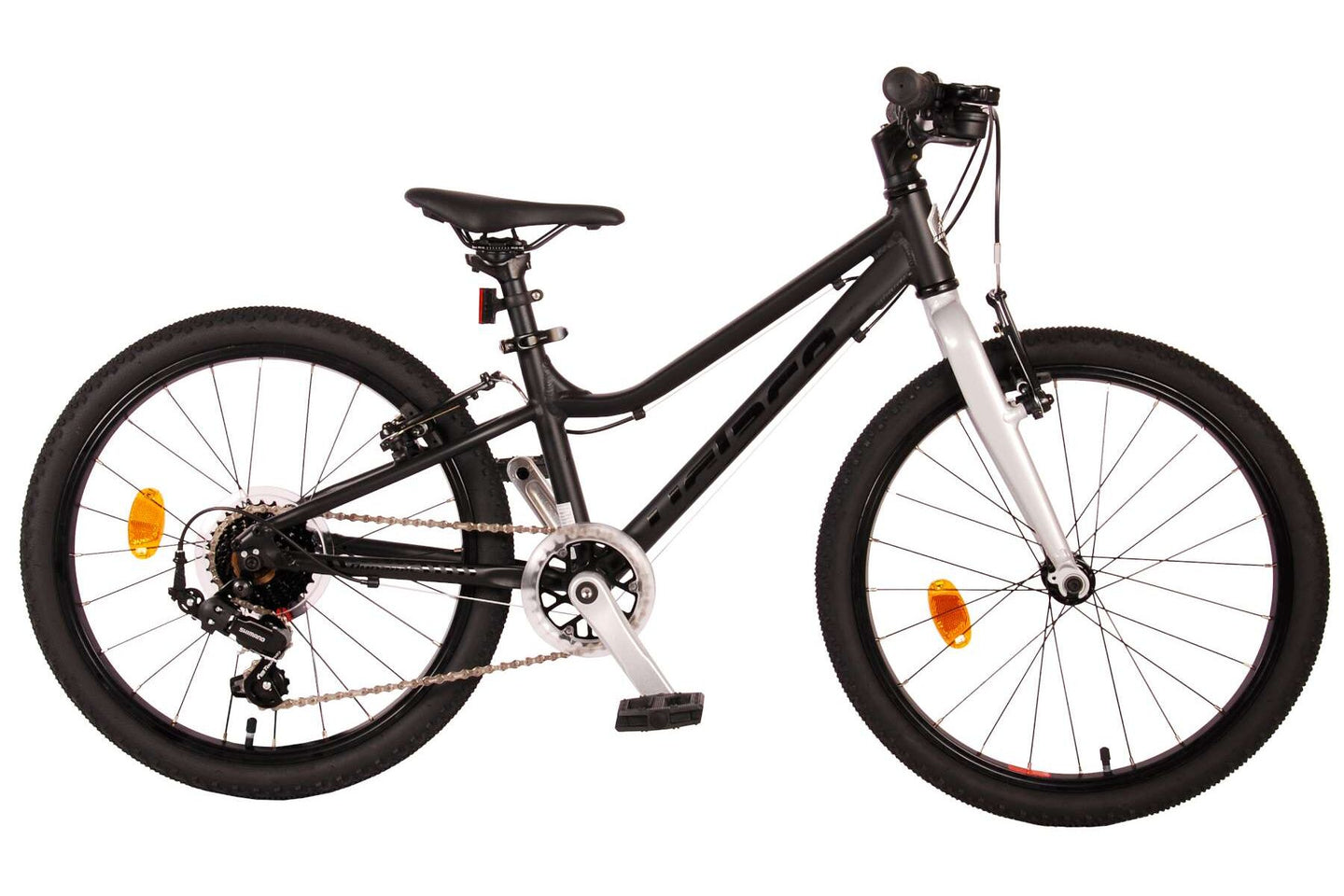 Volare Dynamic 20 Inch Jongens
