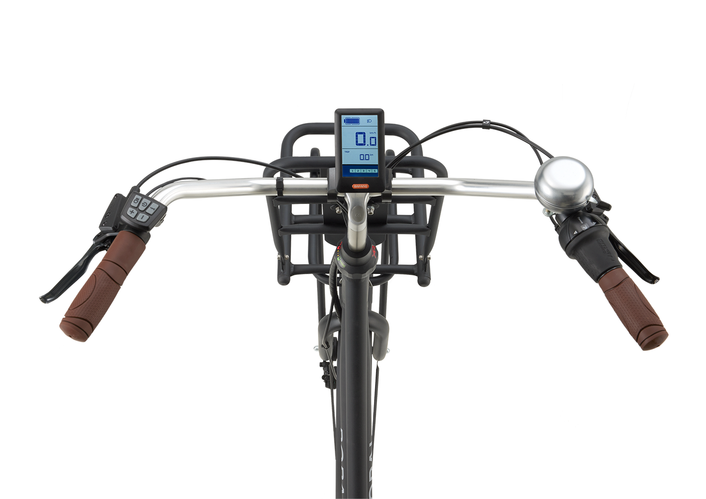 Popal Daily Dutch Prestige-E MM N7 2026 Dames