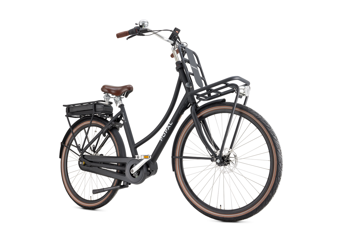 Popal Daily Dutch Prestige-E MM N7 2026 Dames