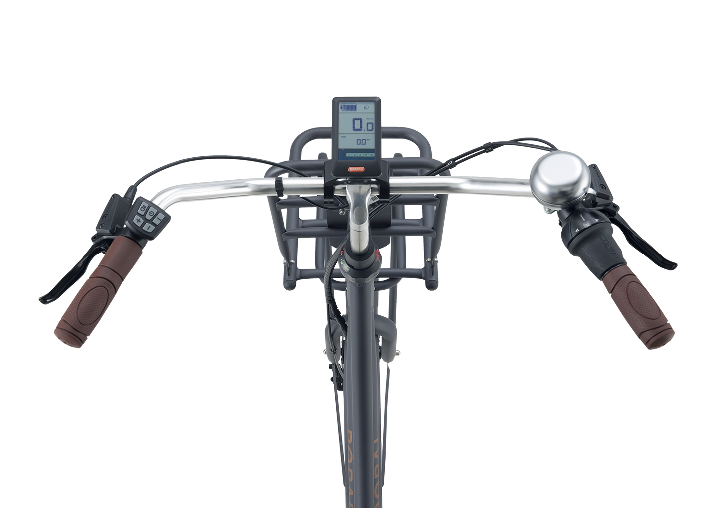 Popal Daily Dutch Prestige-E MM N7 2026 Dames