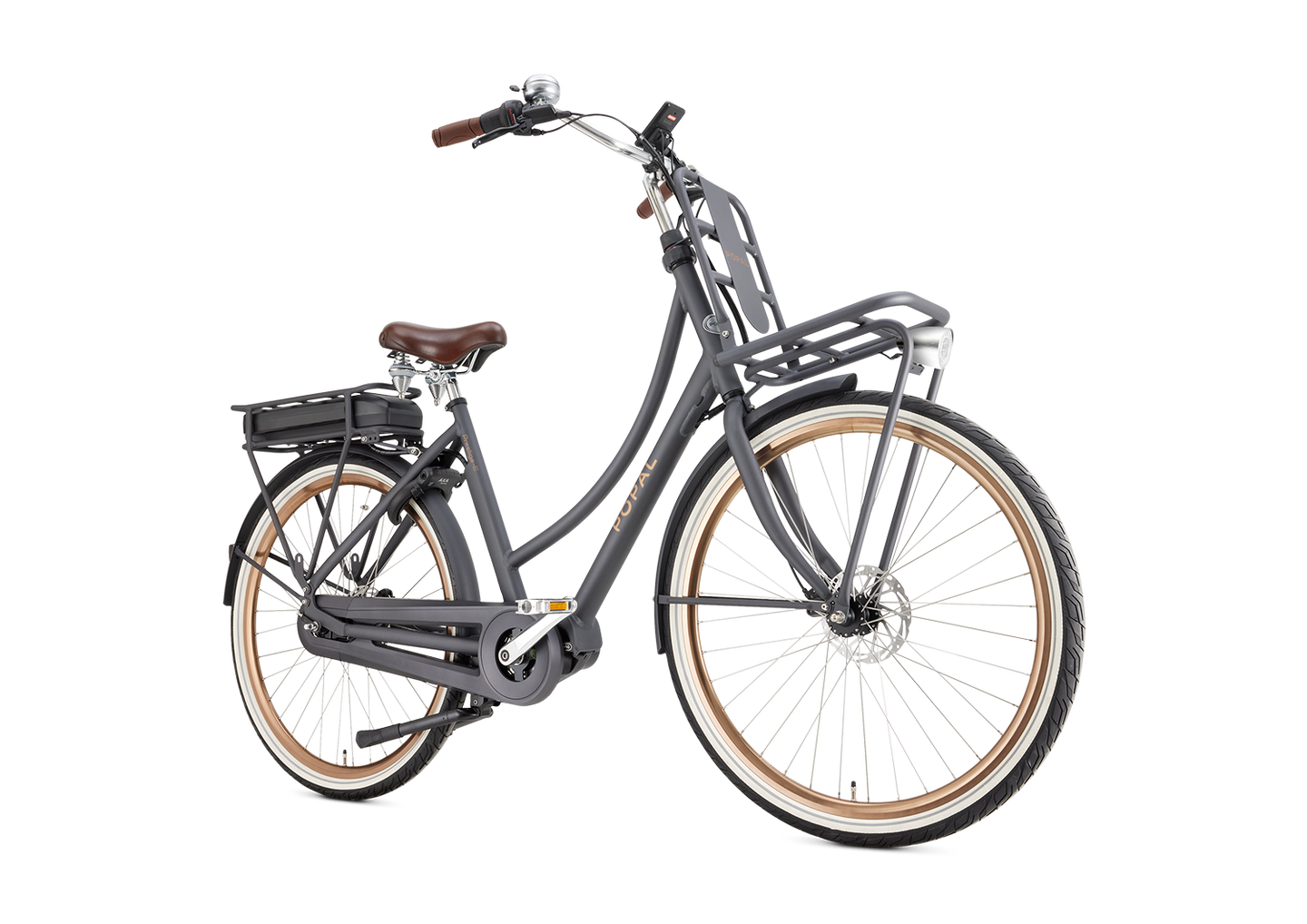 Popal Daily Dutch Prestige-E MM N7 2026 Dames