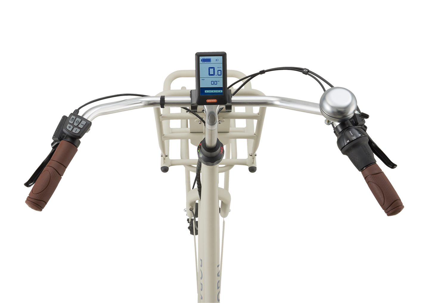 Popal Daily Dutch Prestige-E MM N7 2026 Dames