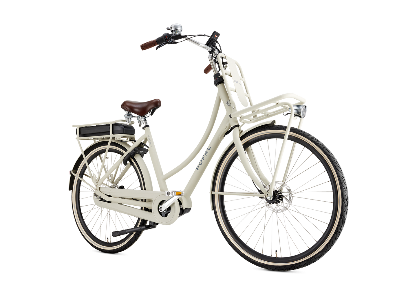 Popal Daily Dutch Prestige-E MM N7 2026 Dames