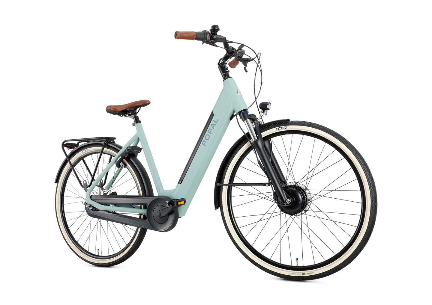 Popal Novel N7 FM 2025 Dames - Fietsenconcurrent.nl
