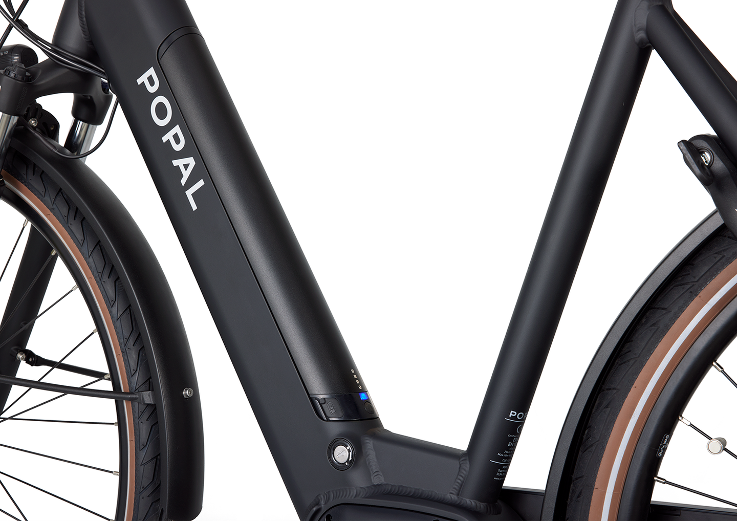 Popal Novel N7 MM 2026 Dames