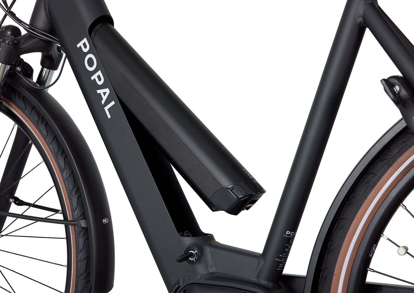 Popal Novel N7 MM 2026 Dames