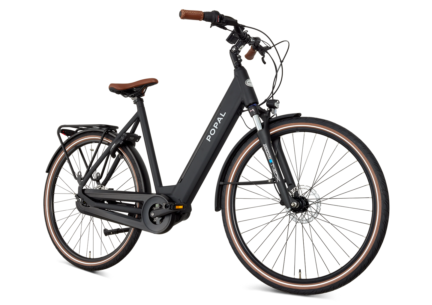 Popal Novel N7 MM 2026 Dames