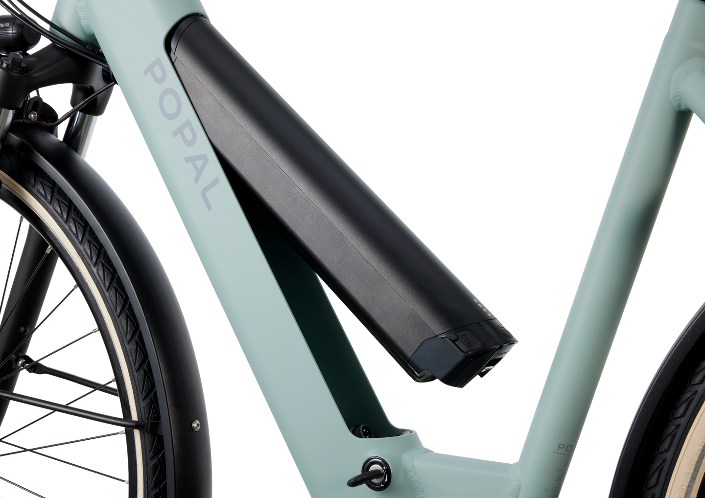Popal Novel N7 FM 2025 Dames - Fietsenconcurrent.nl