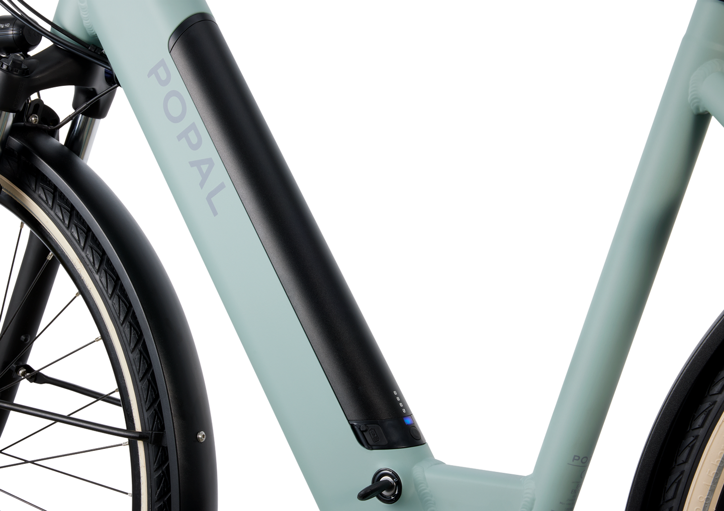 Popal Novel N7 FM 2025 Dames - Fietsenconcurrent.nl