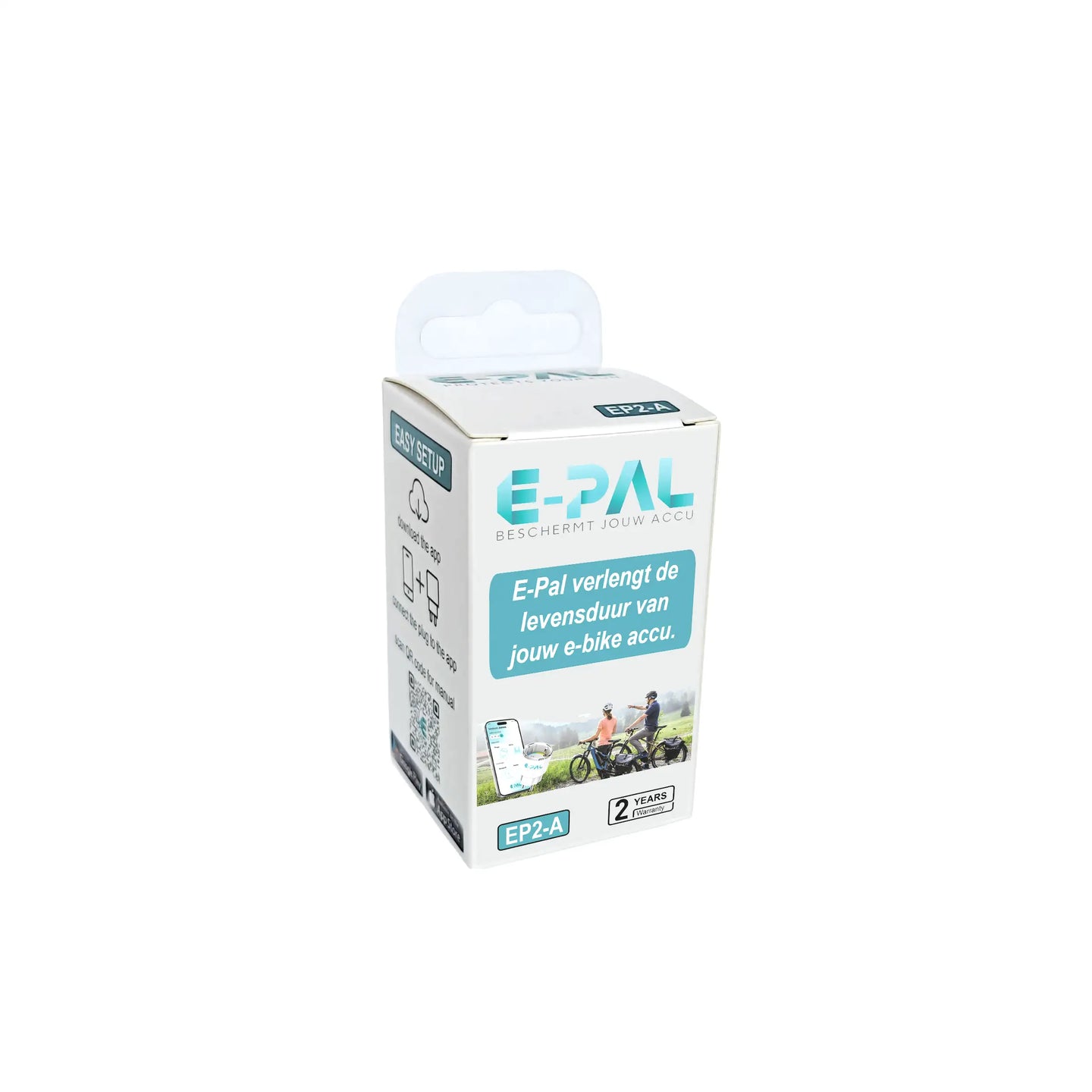 E-Pal EP2-A Smart plug