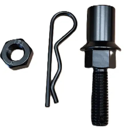 UTO Eovolt PRO fietskarkoppelingadapter