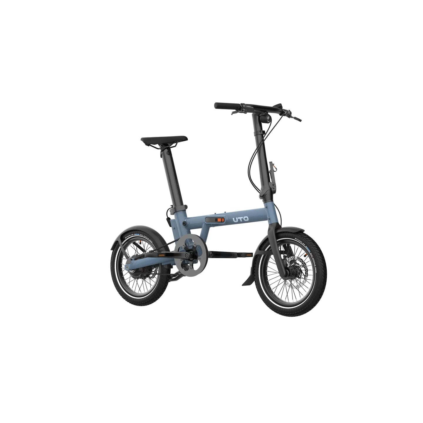 UTO elektrische vouwfiets PRO16 v0 2026
