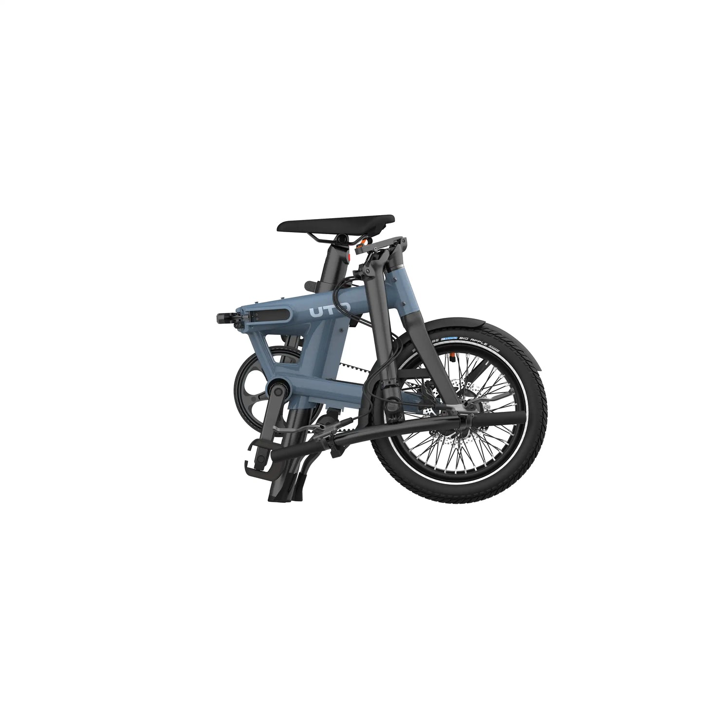 UTO elektrische vouwfiets PRO16 v0 2026