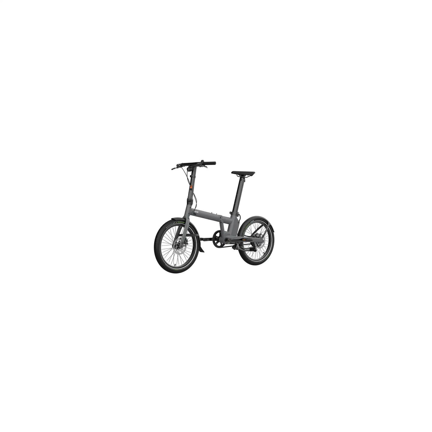 Eovolt Elektrische Vouwfiets Afternoon Pro 20 Inch - Fietsenconcurrent.nl