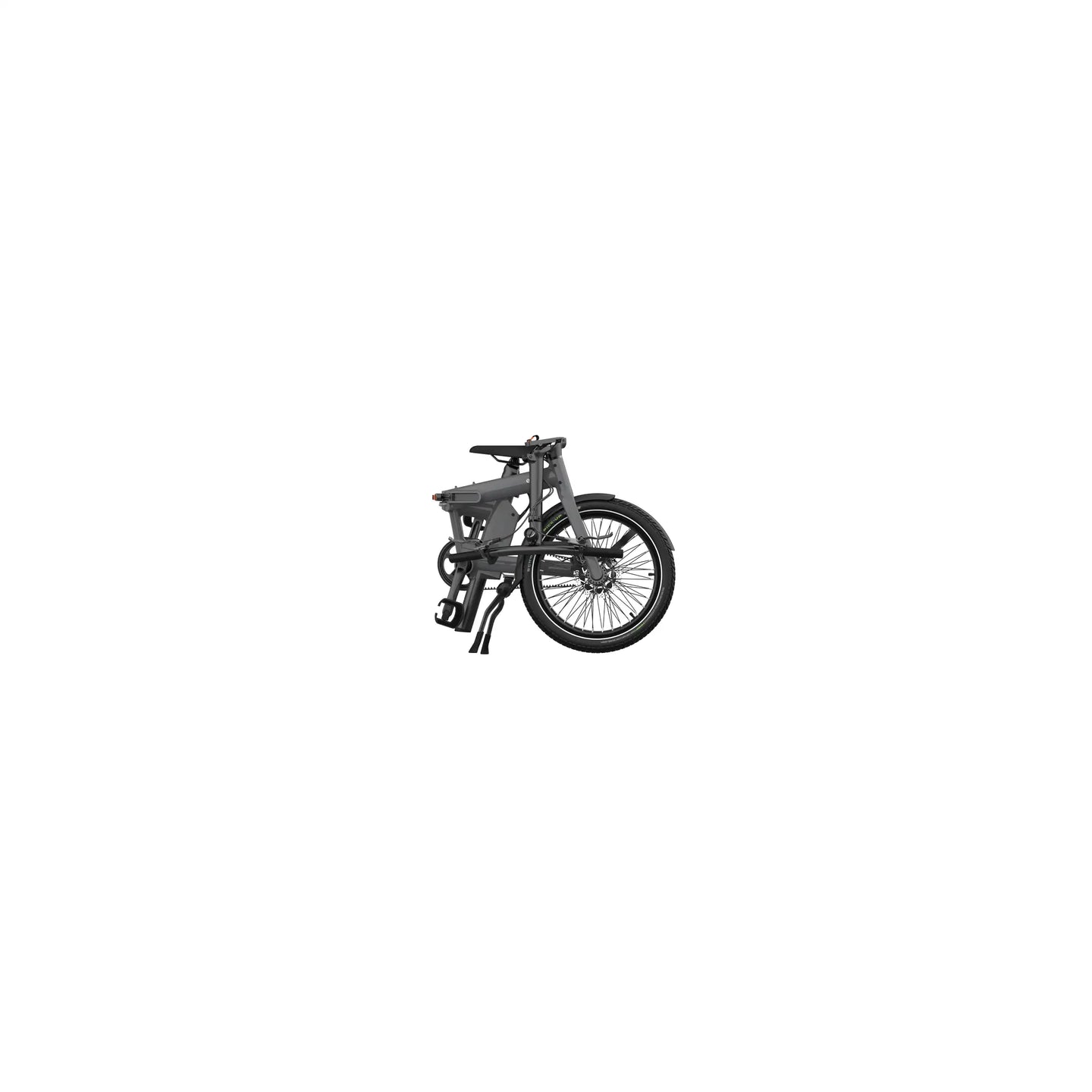 Eovolt Elektrische Vouwfiets Afternoon Pro 20 Inch - Fietsenconcurrent.nl