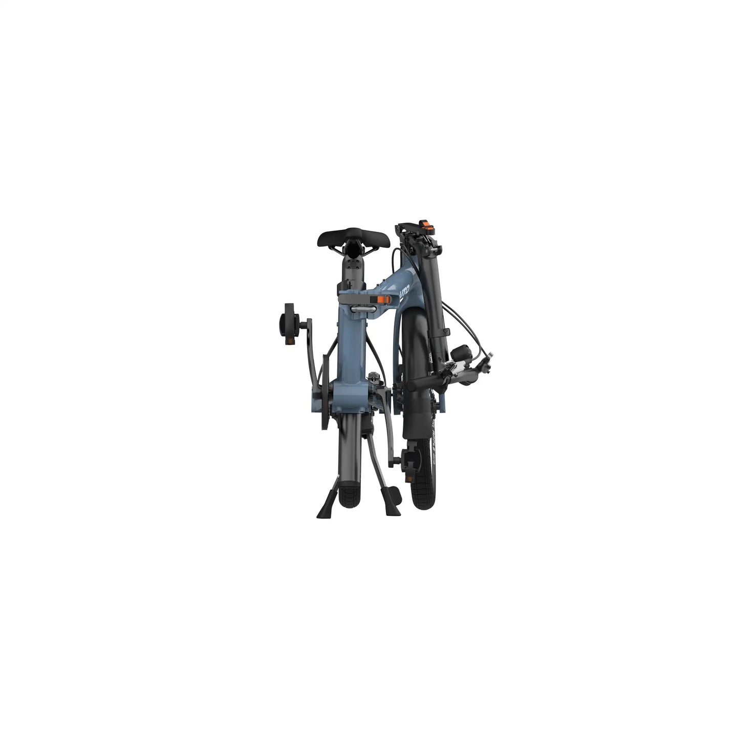 UTO elektrische vouwfiets PRO20 v3 2026