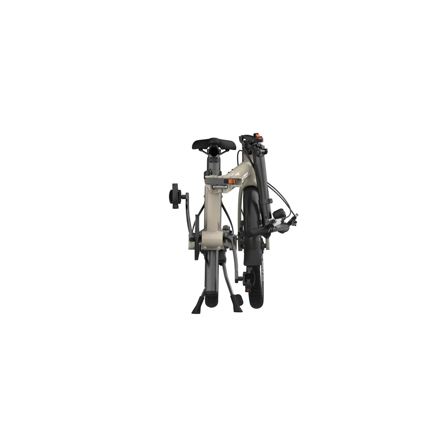 UTO elektrische vouwfiets PRO20 v3 2026