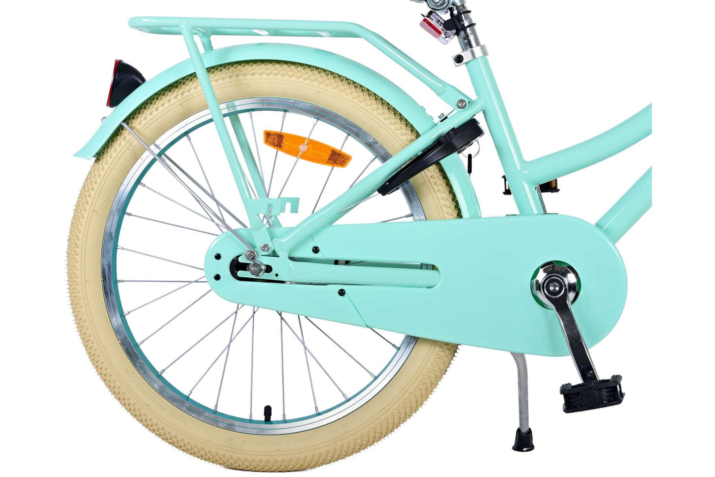 Volare Excellent 20 inch RN Meisjes