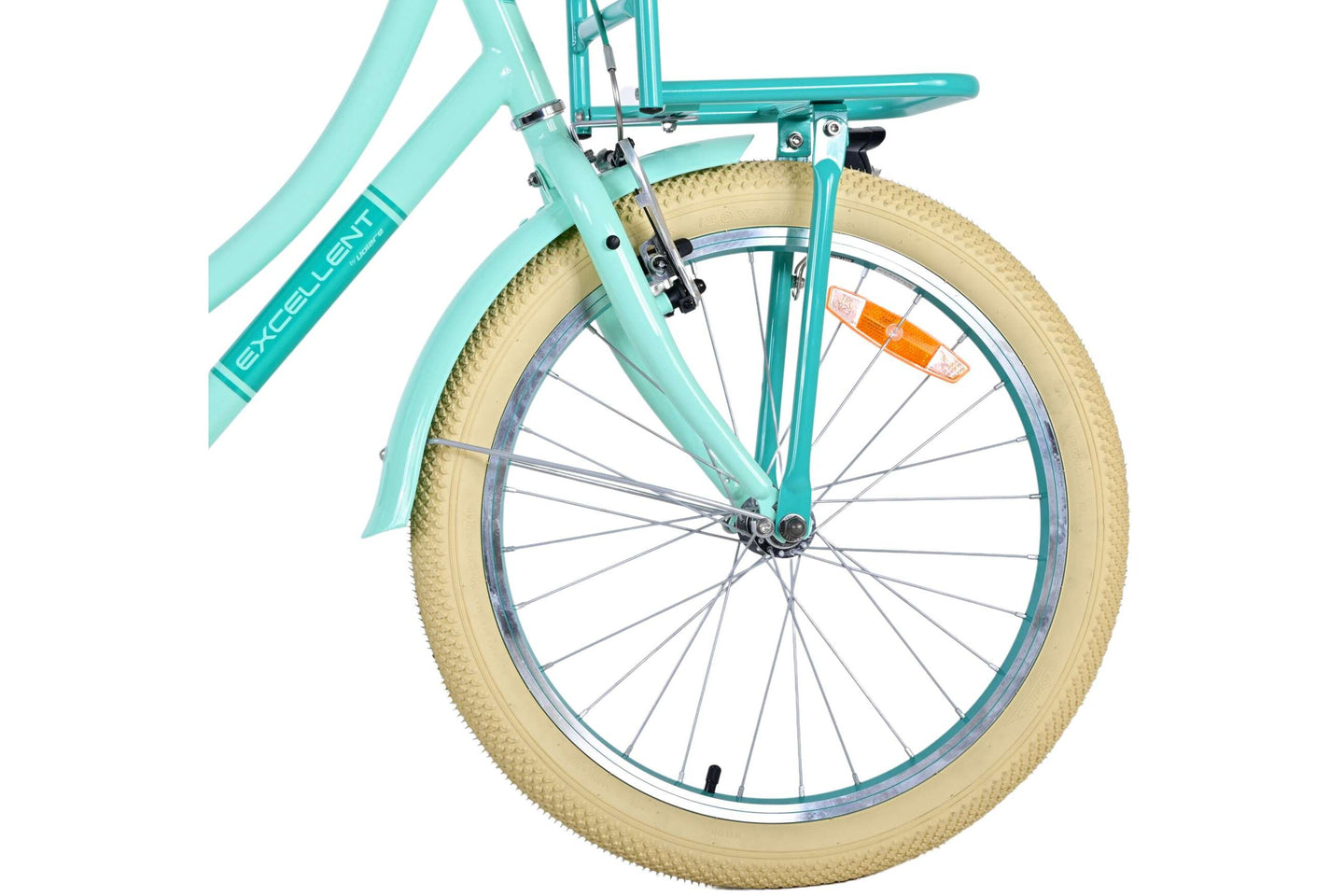 Volare Excellent 20 inch RN Meisjes