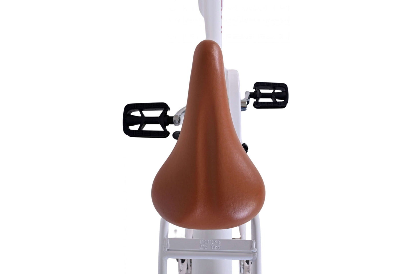 Volare Excellent 20 inch RN Meisjes