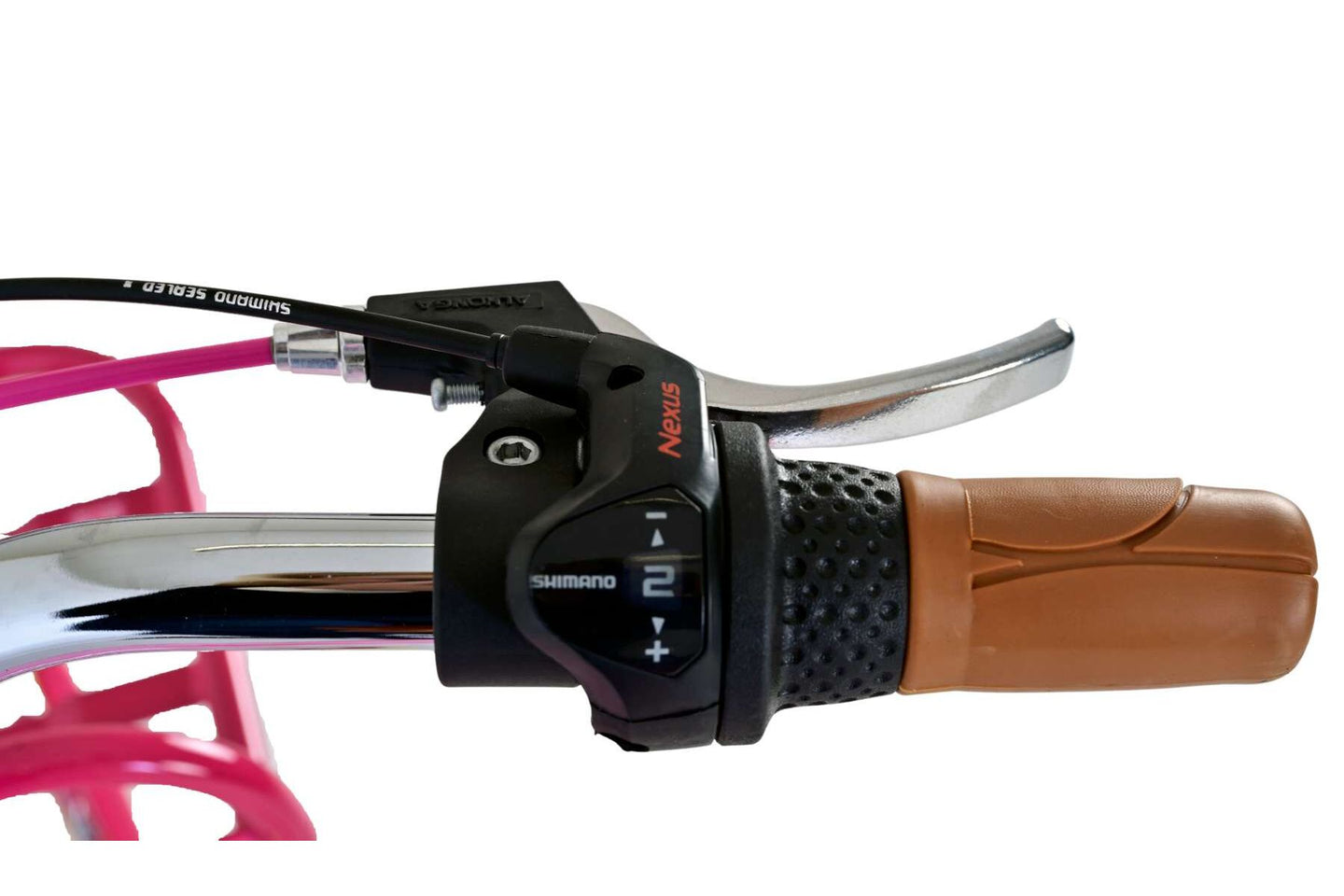 Volare Excellent 26 inch RN3 Meisjes - Fietsenconcurrent.nl