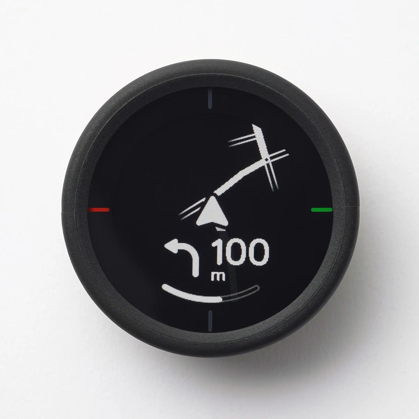 Beeline Velo 2 GPS fietscomputer - Fietsenconcurrent.nl