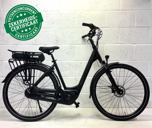 BSP Brazz Dames Refurbished - Fietsenconcurrent.nl