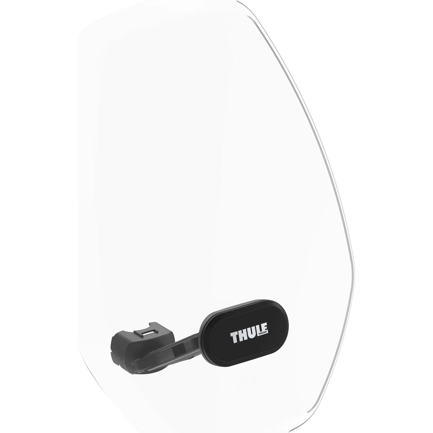 Thule Yepp Windscherm