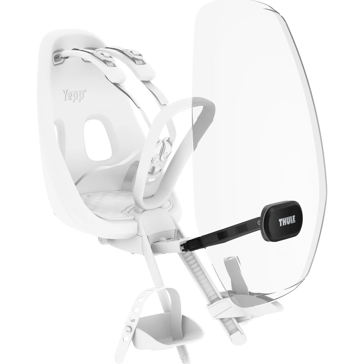 Thule Yepp Windscherm