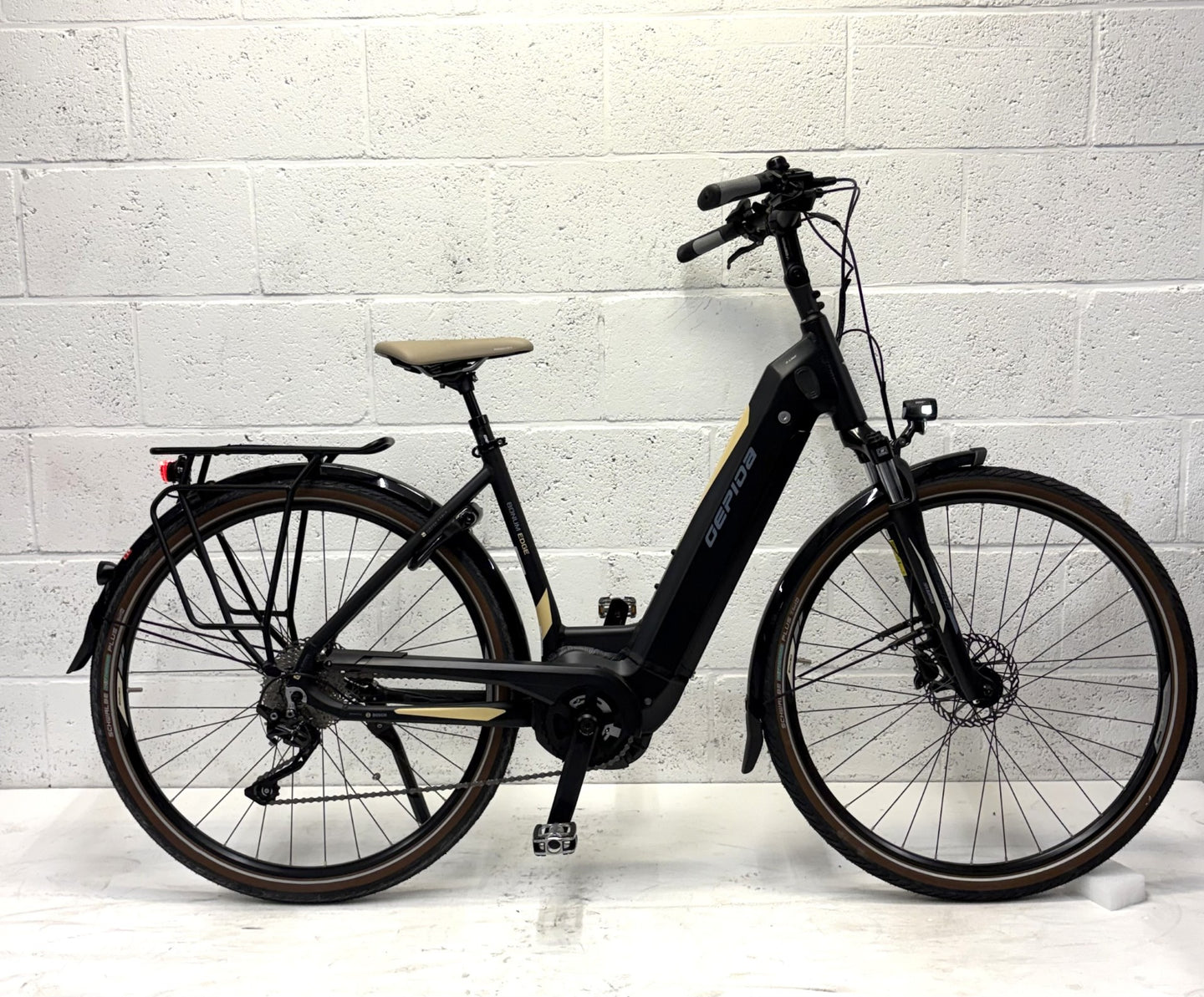 Gepida Bonum Edge Dames SALE