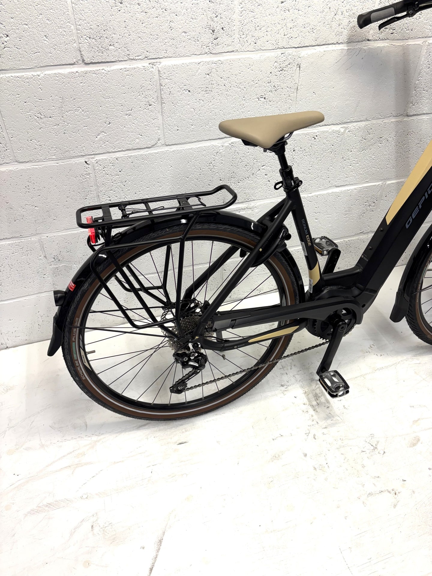 Gepida Bonum Edge Dames SALE