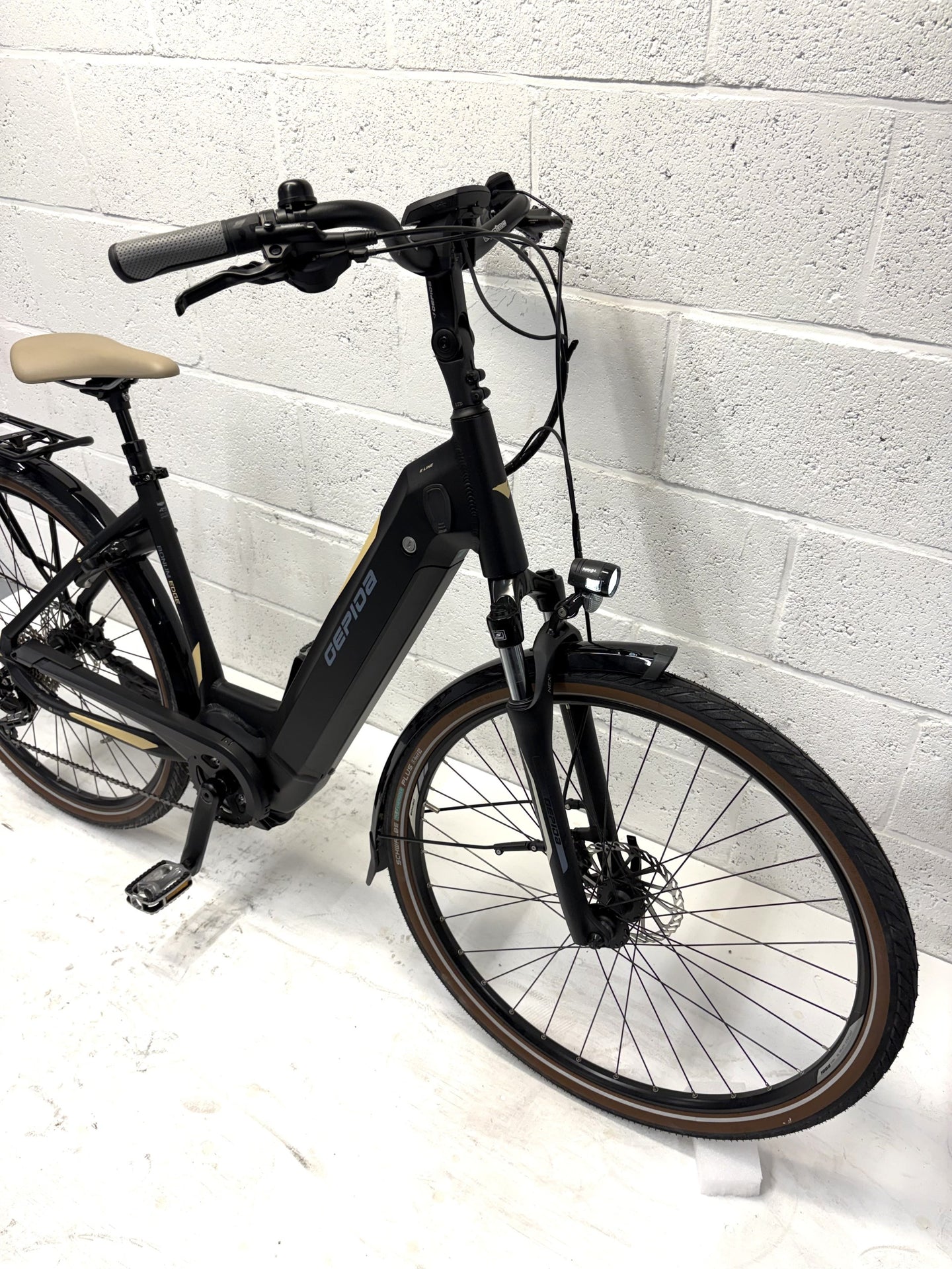 Gepida Bonum Edge Dames SALE