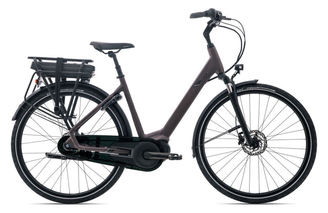 Giant Entour E+ 0 2025 Dames - Fietsenconcurrent.nl