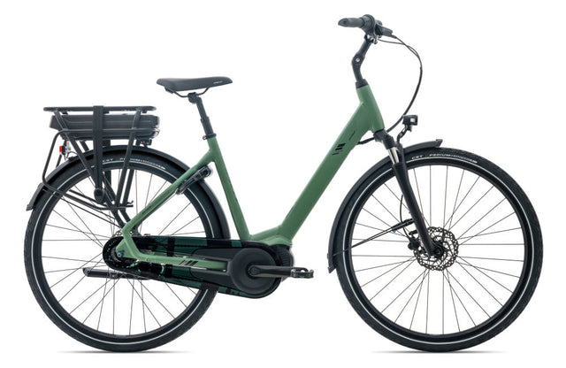 Giant Entour E+ 1 2025 Dames - Fietsenconcurrent.nl
