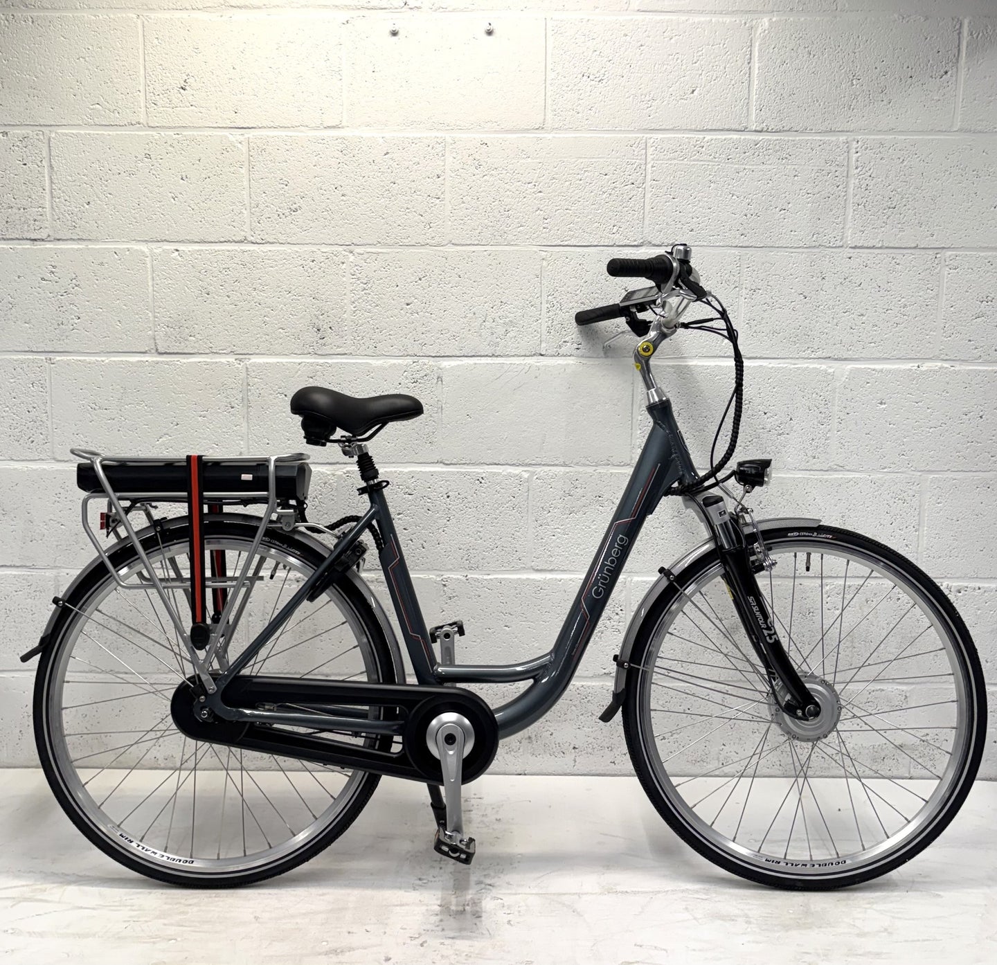 Grünberg E-Times Dames SALE