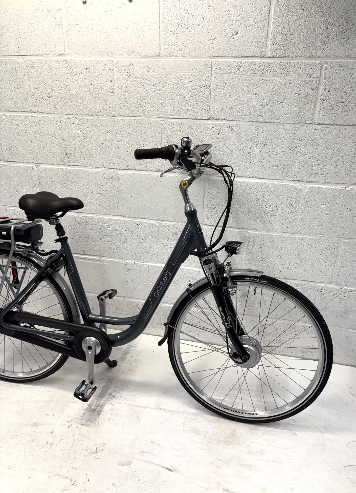 Grünberg E-Times Dames SALE