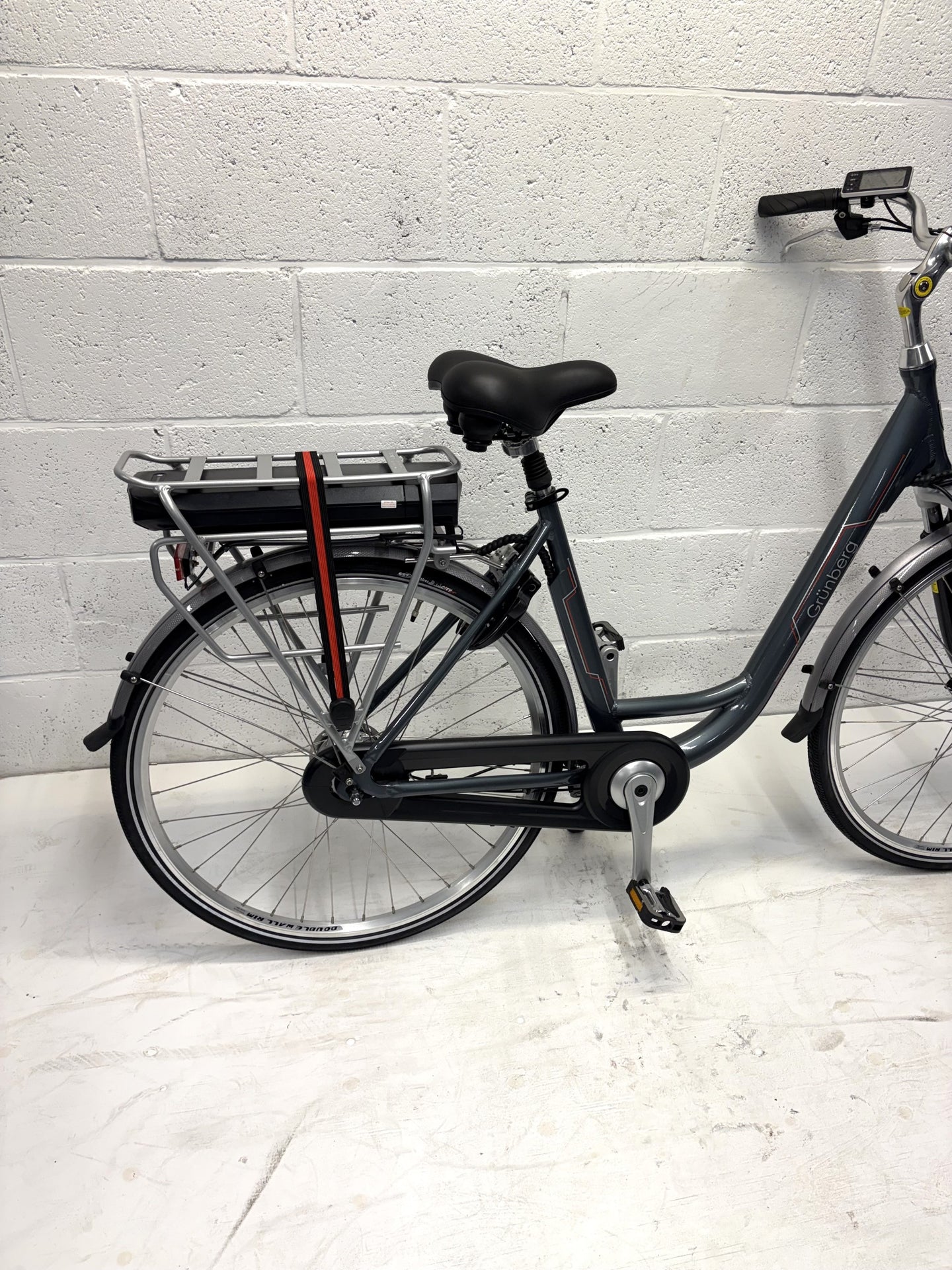 Grünberg E-Times Dames SALE