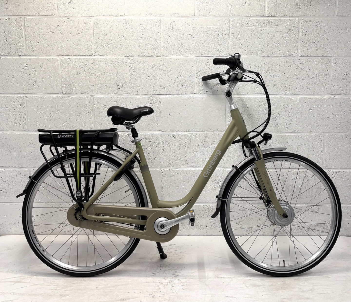 Grünberg E-Times Dames SALE