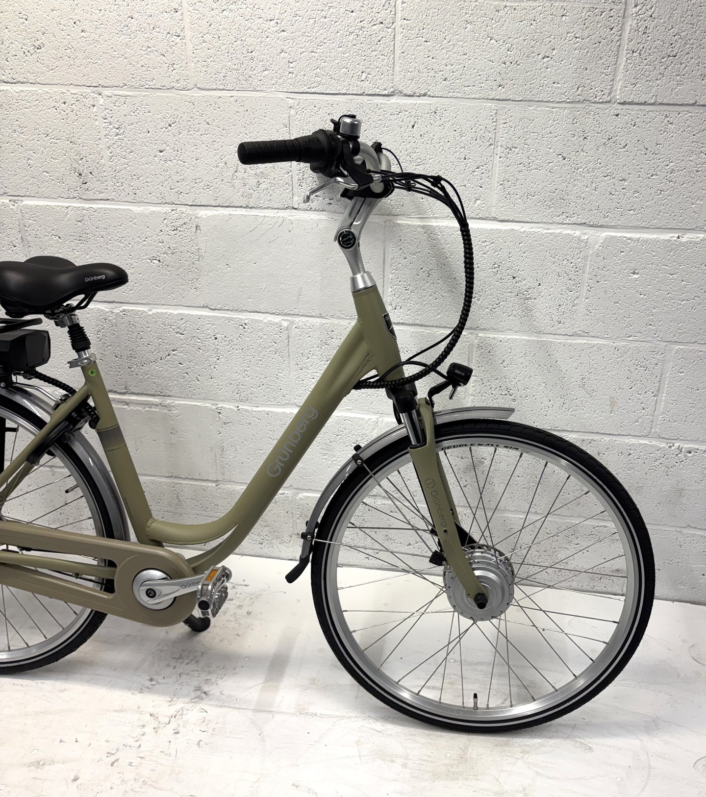 Grünberg E-Times Dames SALE