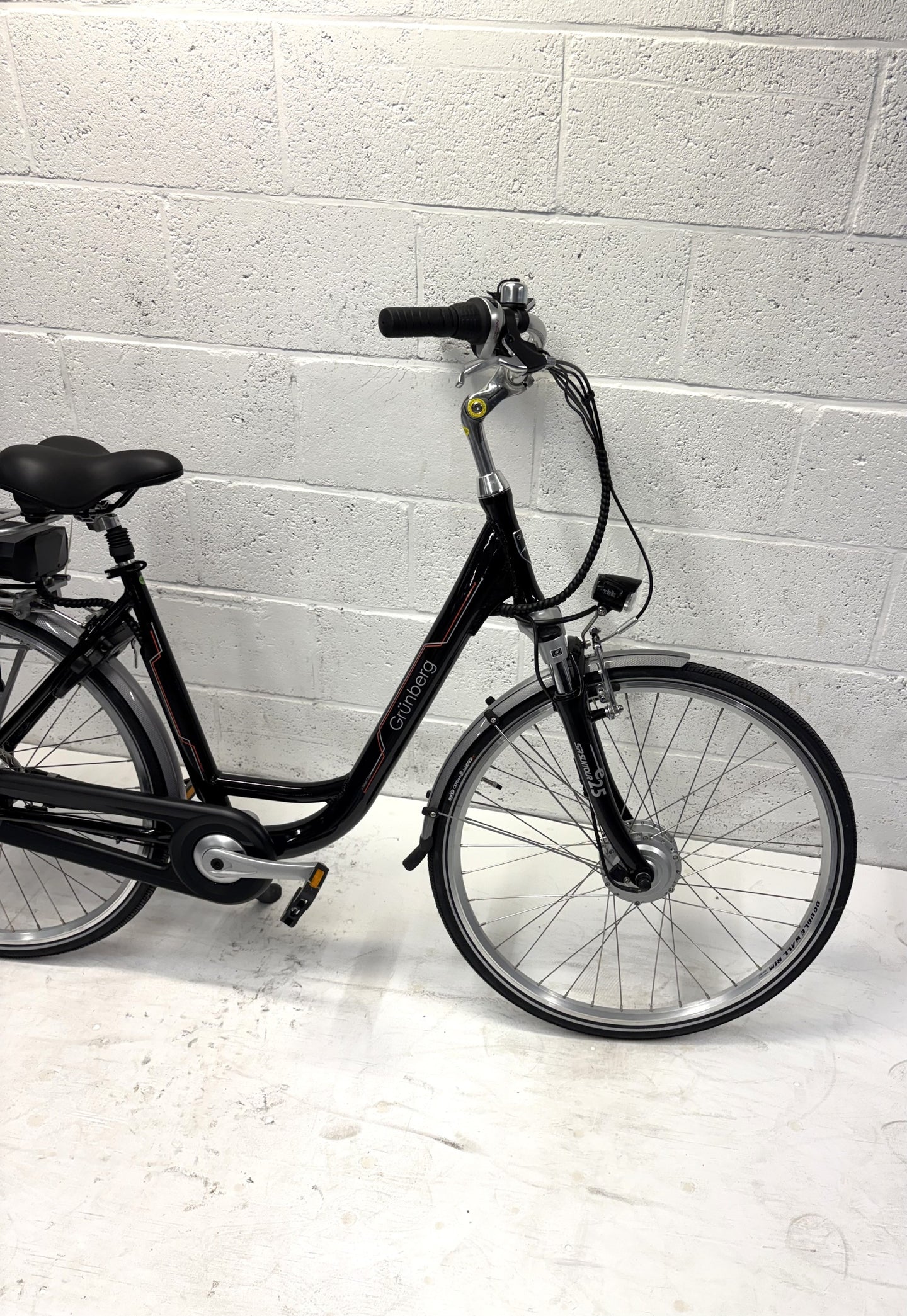 Grünberg E-Times Dames SALE