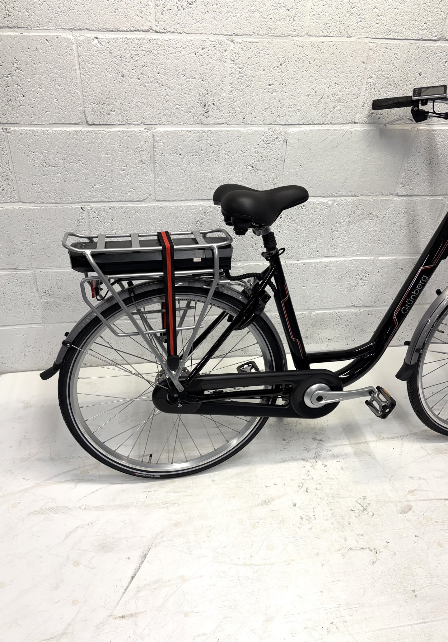 Grünberg E-Times Dames SALE