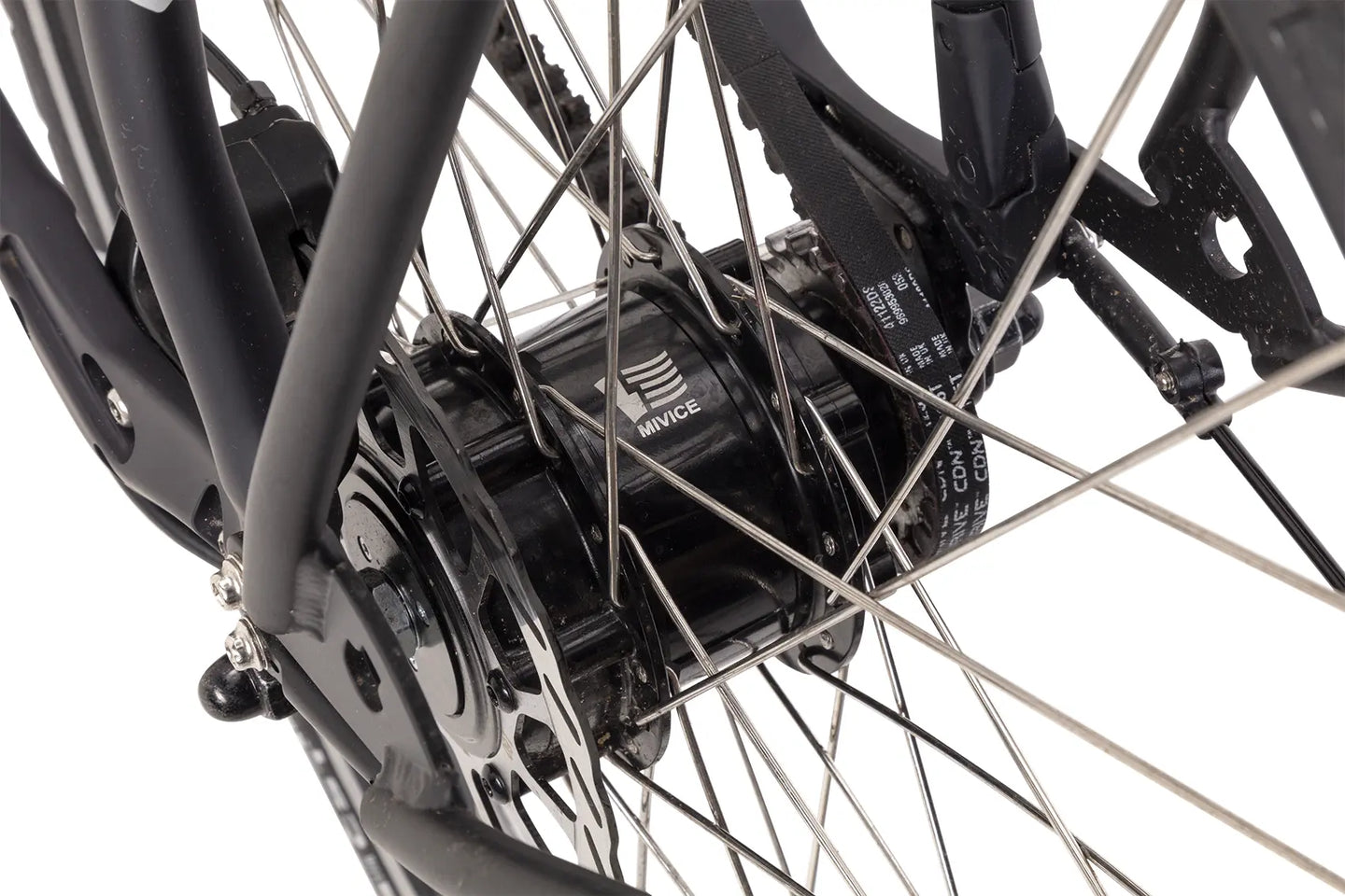 Popal ARC1+ 2026 Dames