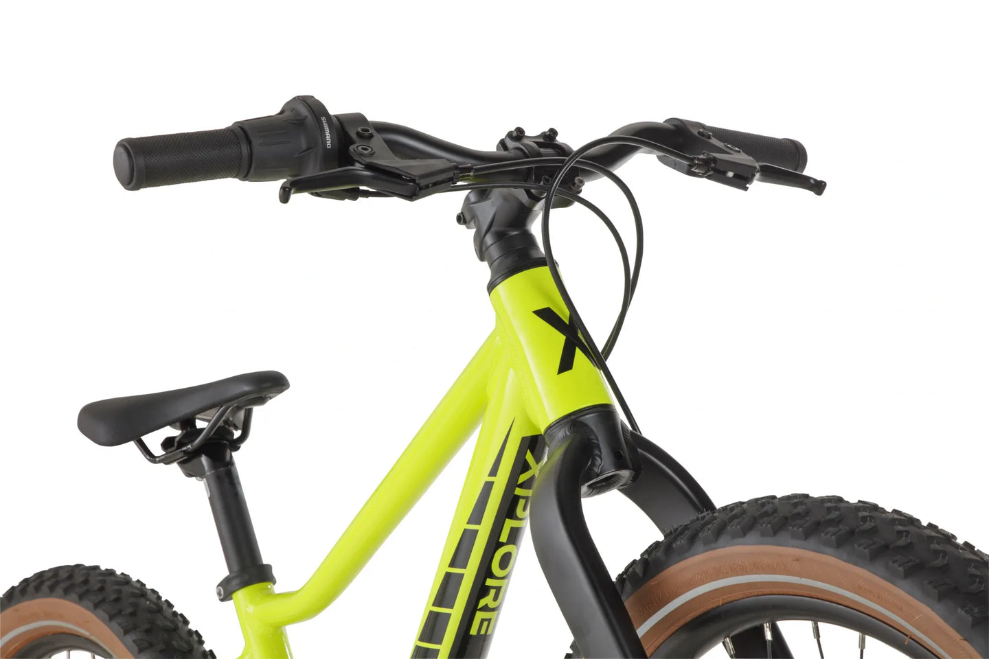 Supersuper Explore 24 inch 7V Jongens - Fietsenconcurrent.nl