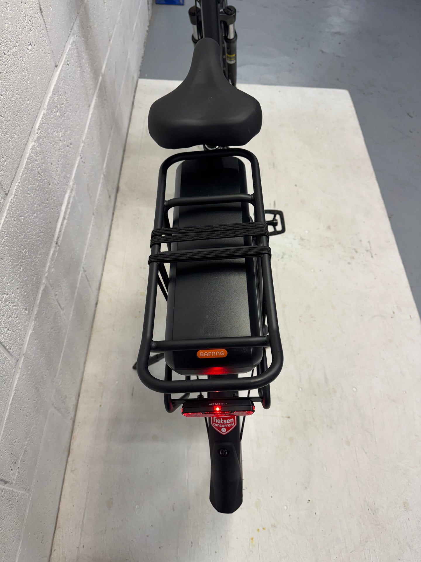 BSP Brazz Dames Refurbished - Fietsenconcurrent.nl