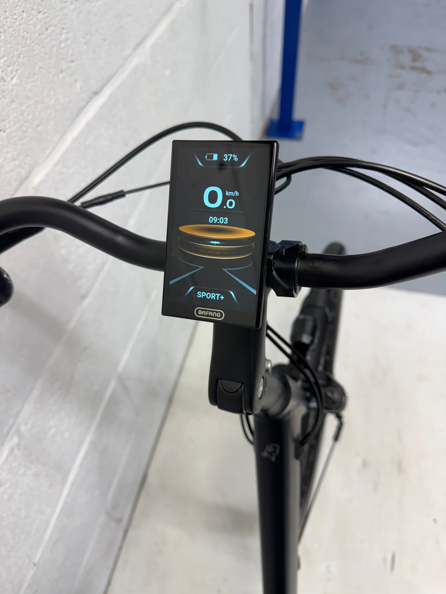 BSP Brazz Dames Refurbished - Fietsenconcurrent.nl