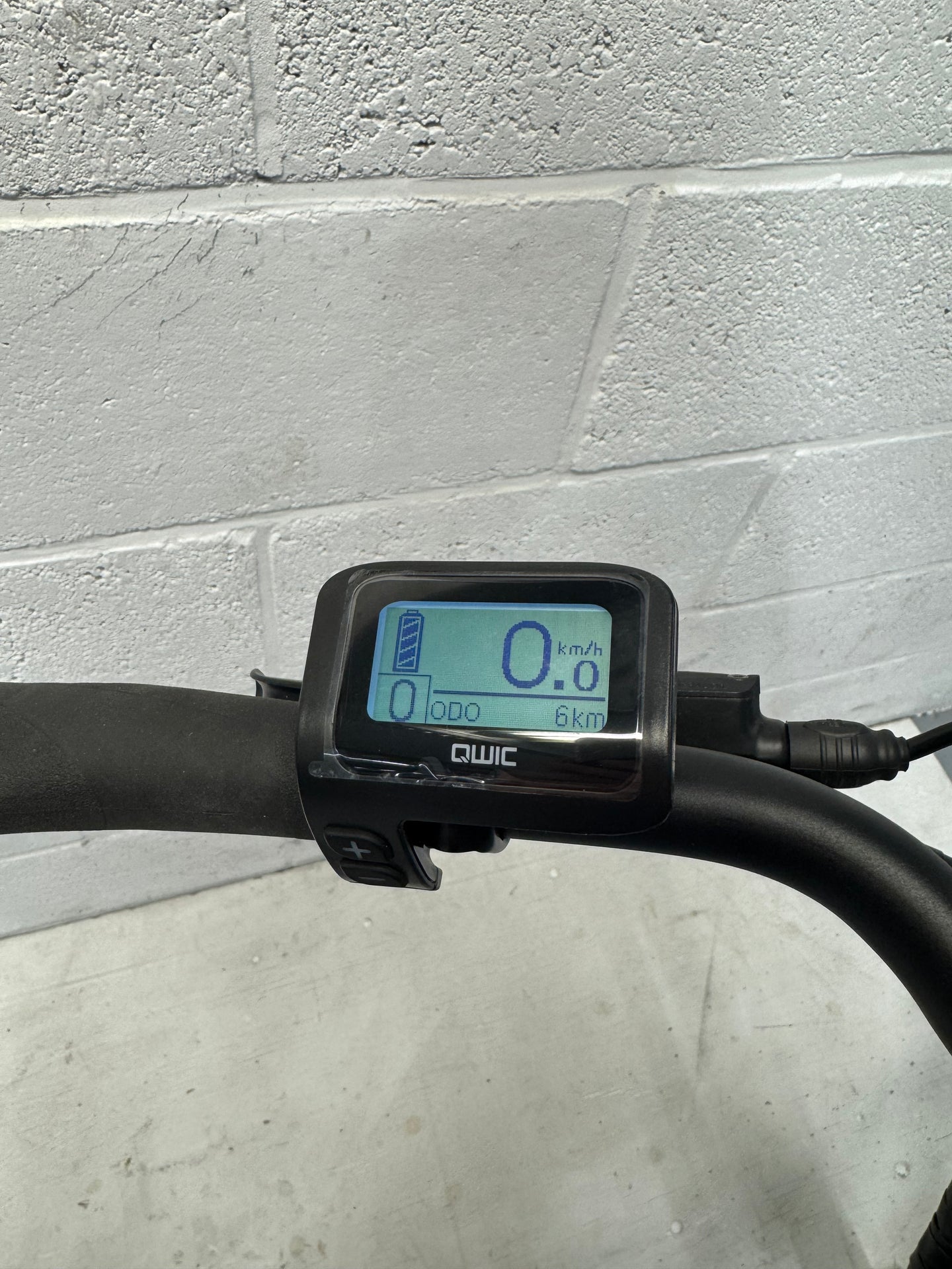 Qwic Premium N7 Dames Refurbished - Fietsenconcurrent.nl