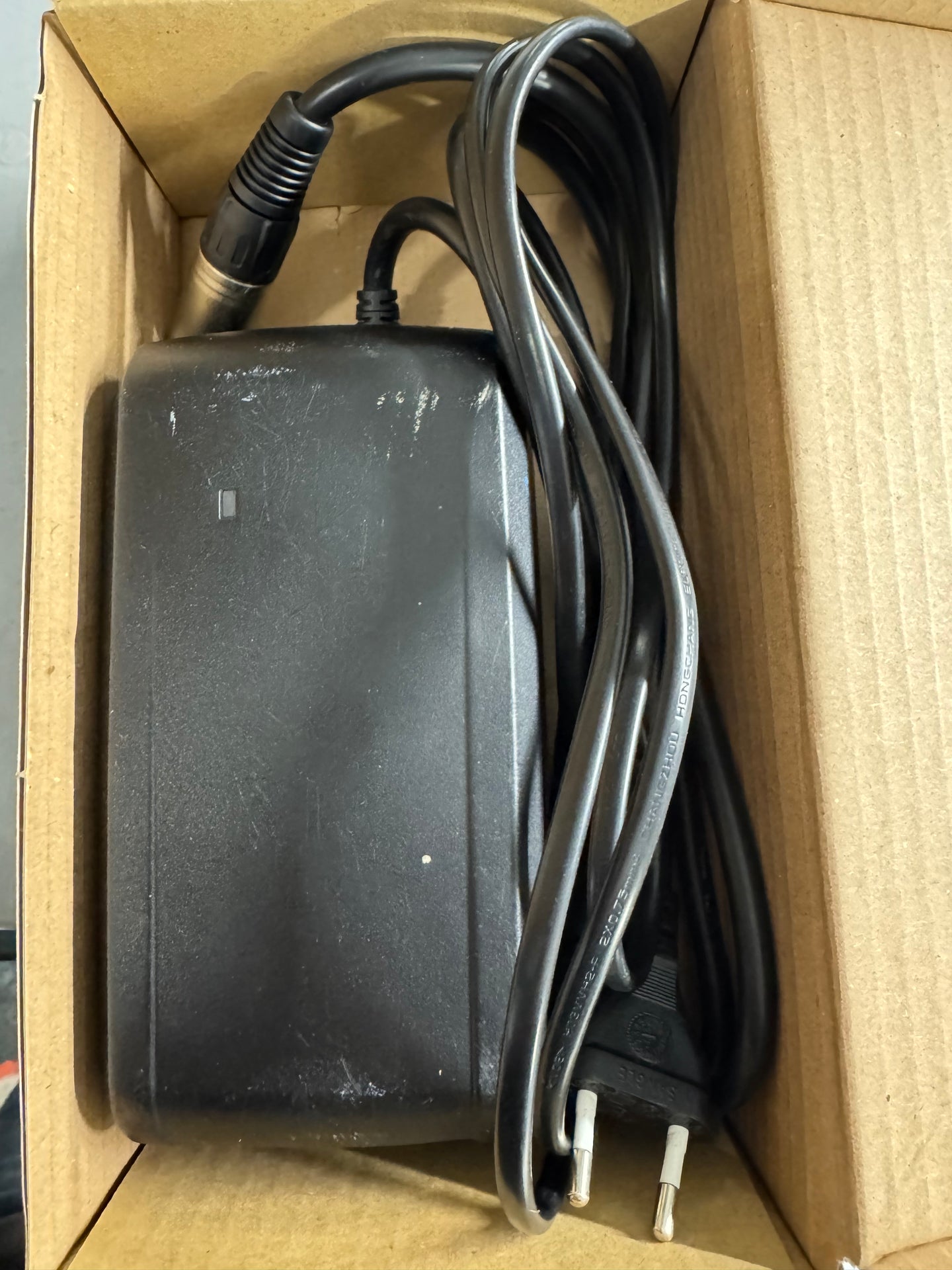 Giant GrandTour E+ Heren Refurbished - Fietsenconcurrent.nl